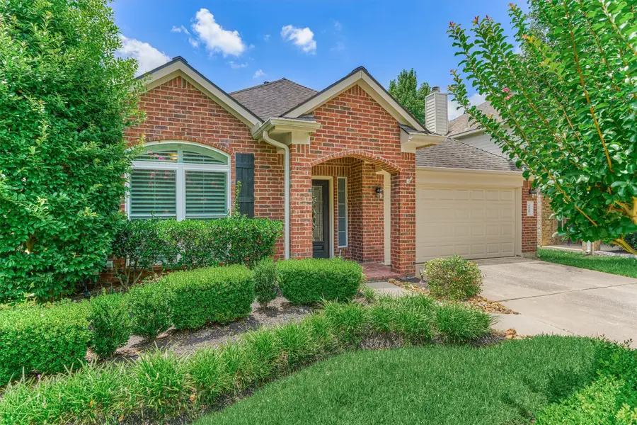 6835 Autumn Rain Lane, Spring, TX 77379 - #2