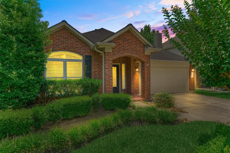 6835 Autumn Rain Lane, Spring, TX 77379 - #3