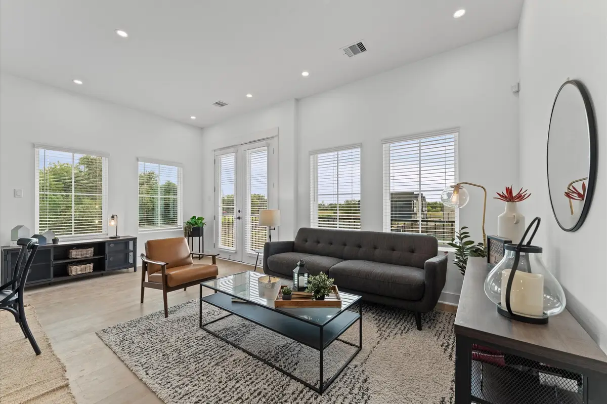 3013 Jensen Springs Lane, Houston, TX 77026 - #1