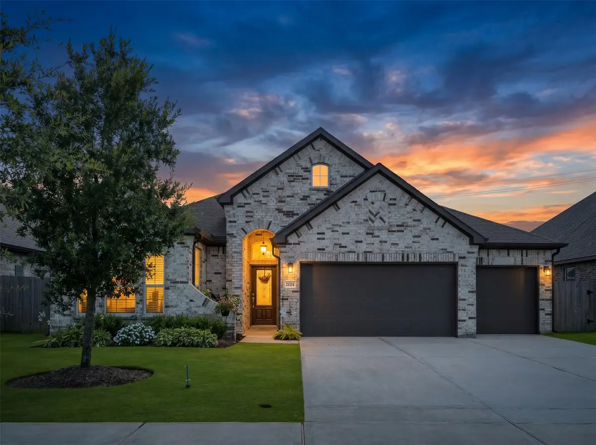 23214 Bordeaux Drive, Alvin, TX 77511 - #1
