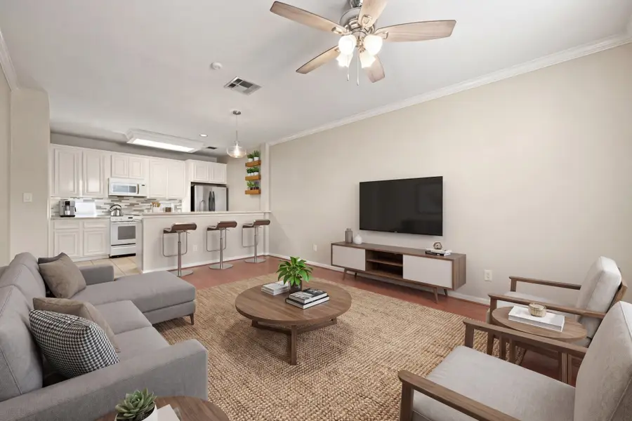 1708 Dennis Street, Houston, TX 77004 - #2