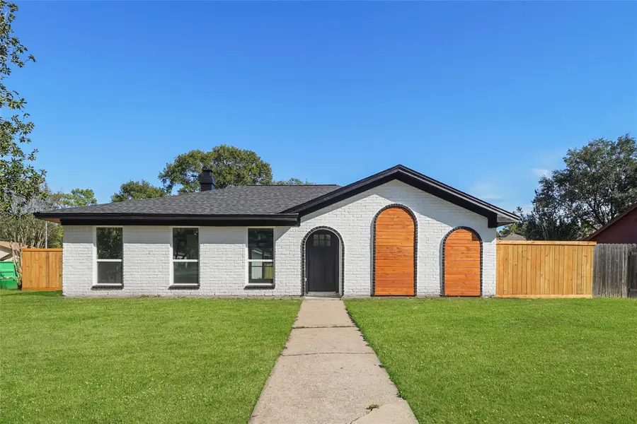 23242 Canyon Lake Drive, Spring, TX 77373 - Image #2