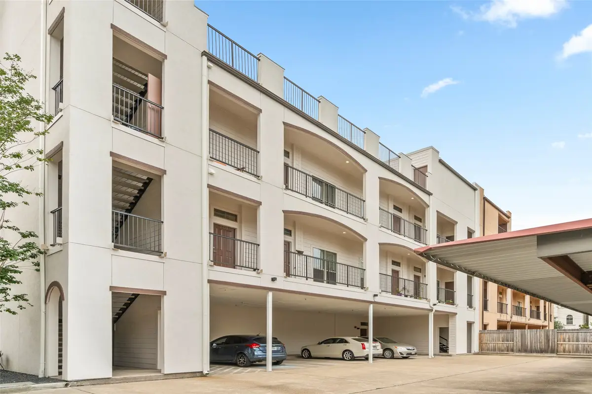 802 Jackson Hill Street #201, Houston, TX 77007 - #1