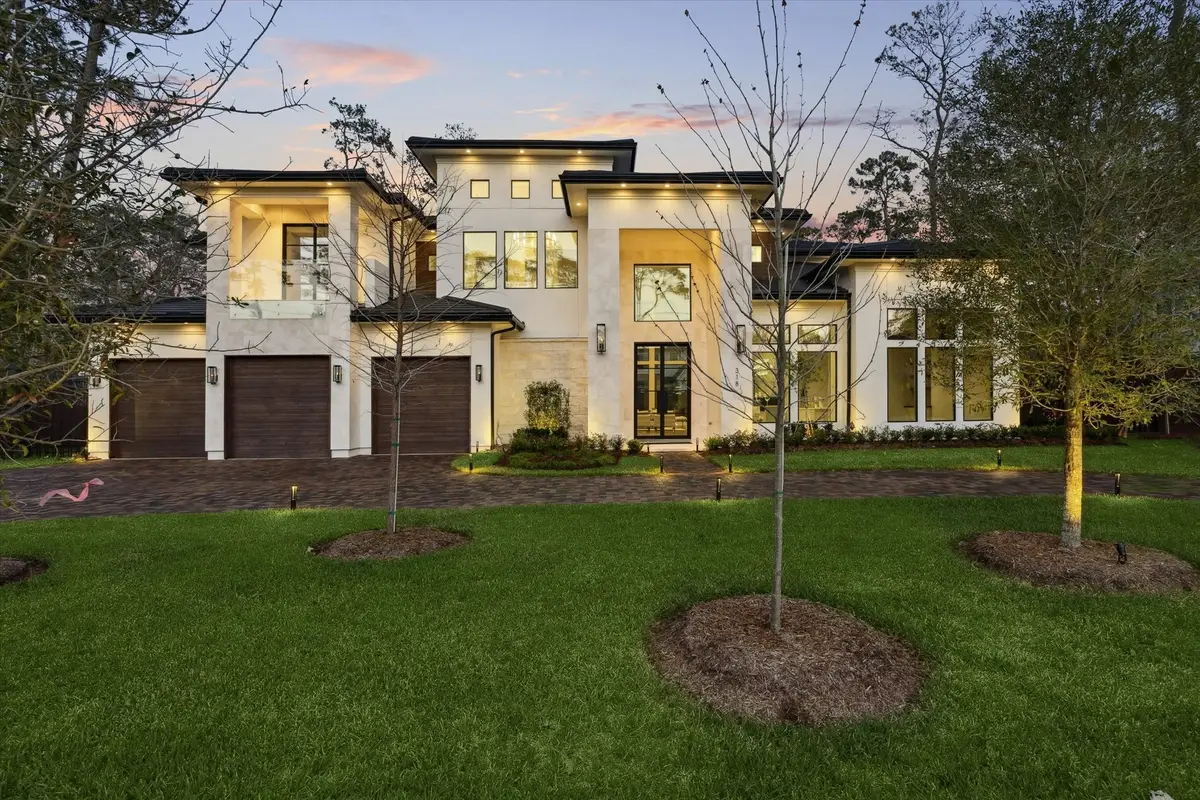 318 Knipp Road, Houston, TX 77024 - #1