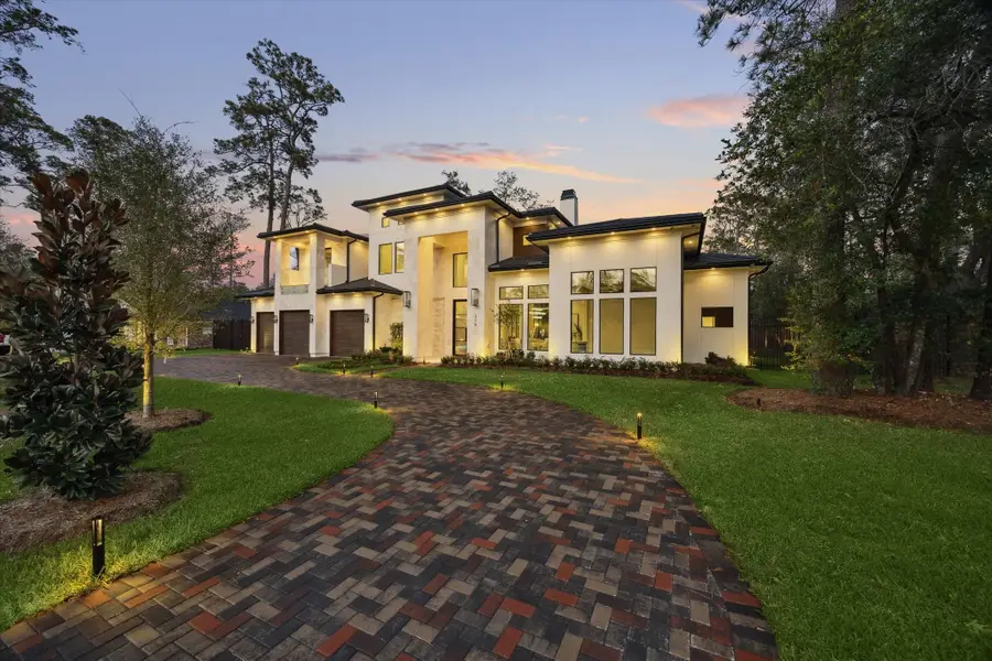 318 Knipp Road, Houston, TX 77024 - #2