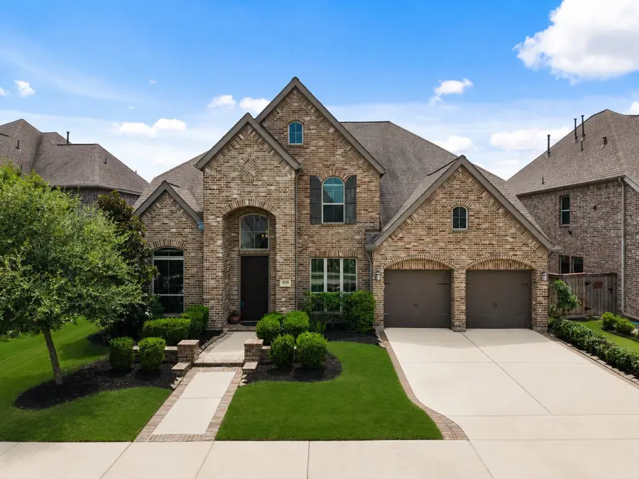 19719 Raccoon Hollow Way, Cypress, TX 77433 - #2