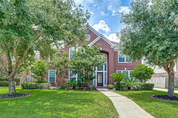 4602 Butler Springs Lane, Katy, TX 77494