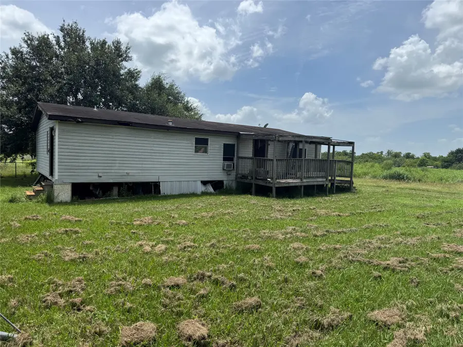 809 Campbell Road, Eagle Lake, TX 77434 - #2