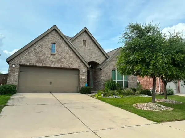 23802 Via Viale Drive, Richmond, TX 77406