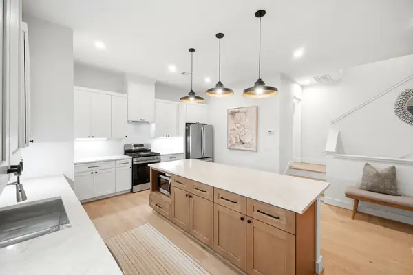 2212 Lou Ellen Lane #F, Houston, TX 77018