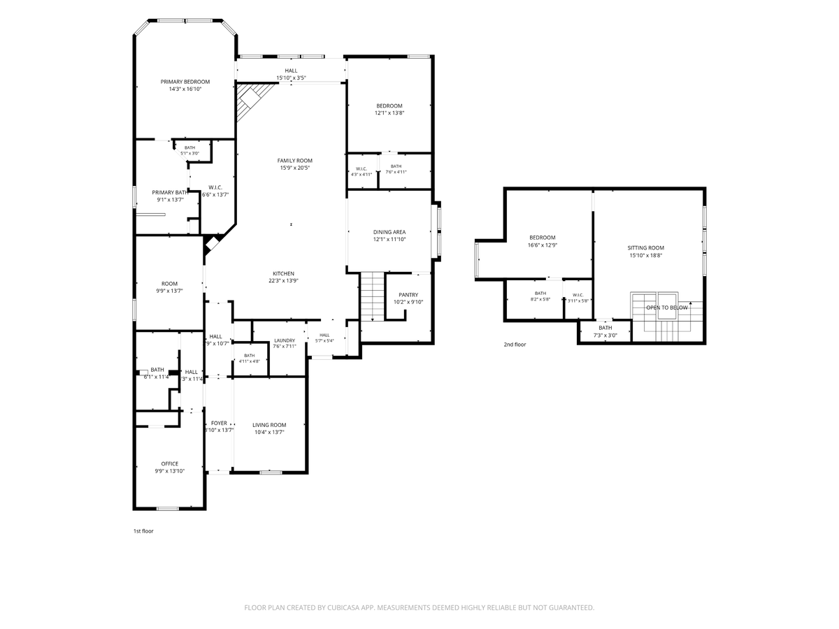 38 S Pinto Point Circle, The Woodlands, TX 77389 - #1