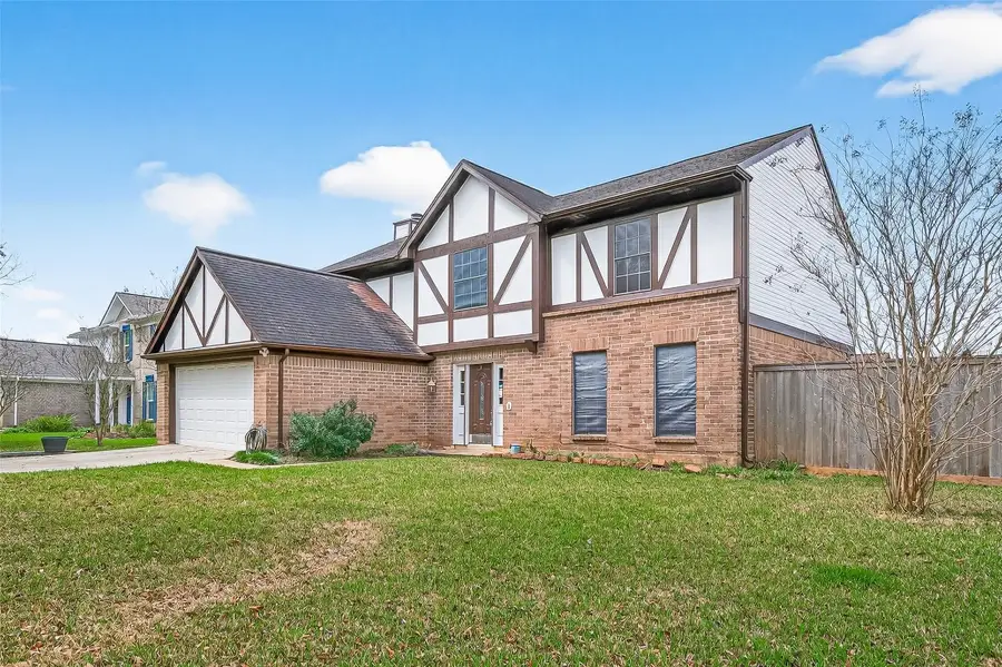 3102 Lakefield Way, Sugar Land, TX 77479 - #2