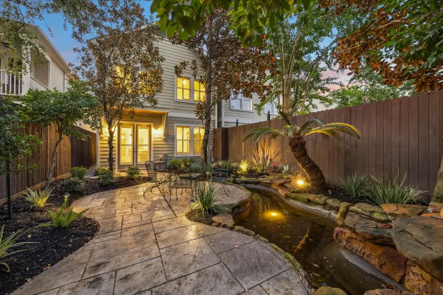 636 E 6th 1/2 Street, Houston, TX 77007 - #2