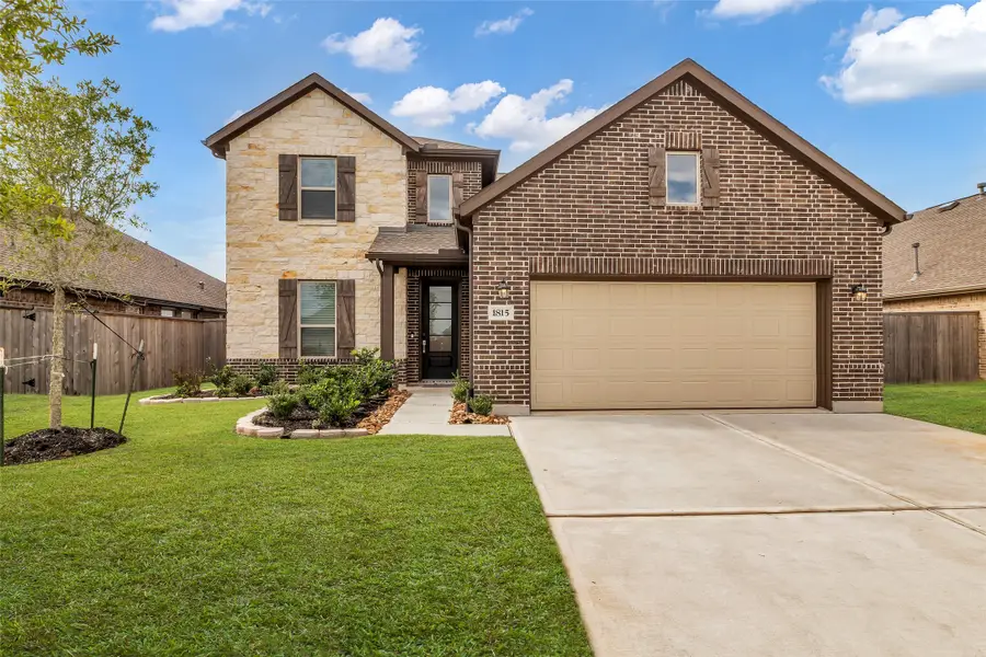 1815 Hyde Acres Street, League City, TX 77573 - #3
