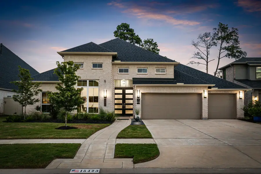 15423 Ringbill Way, Magnolia, TX 77354 - #3