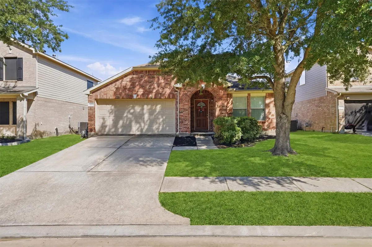 6634 Northridge Trace Lane, Spring, TX 77379 - #1