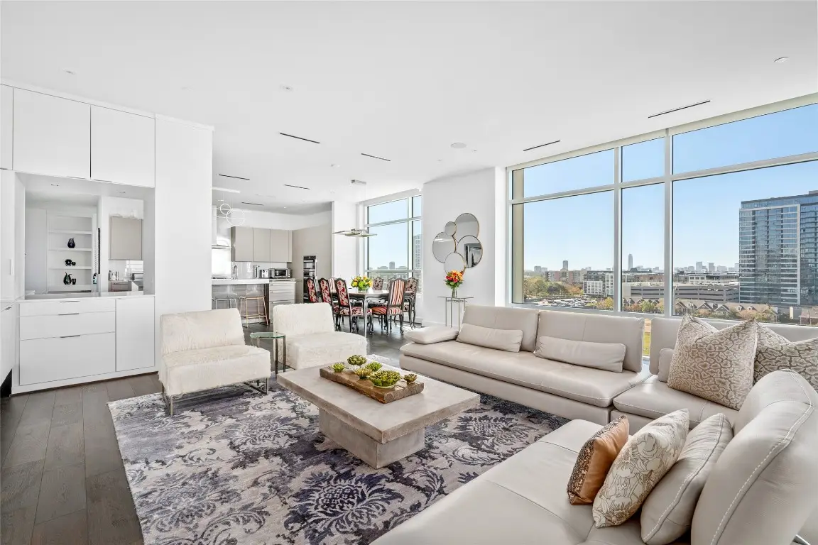 3331 D'amico Street #904, Houston, TX 77019 - #1