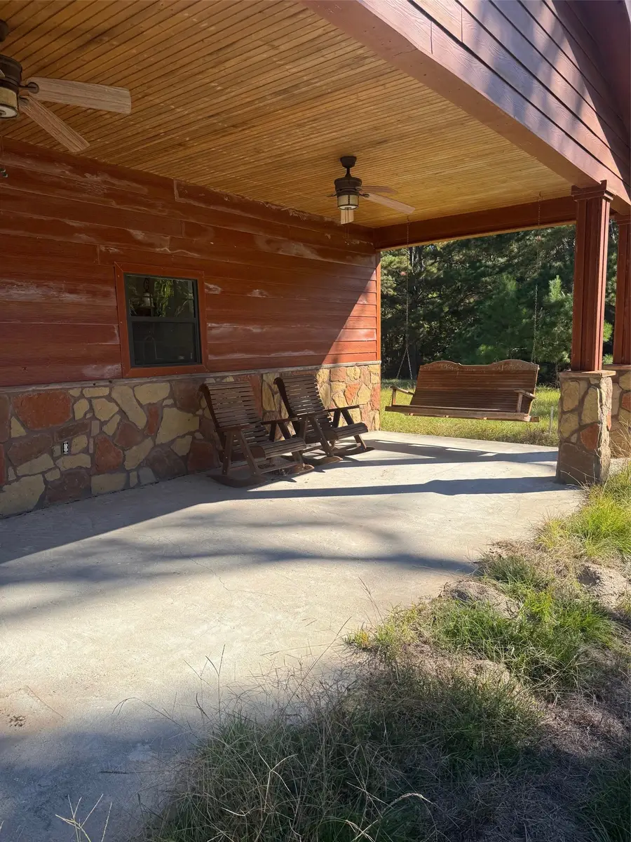 350 Safford Road, Corrigan, TX 75939 - #2