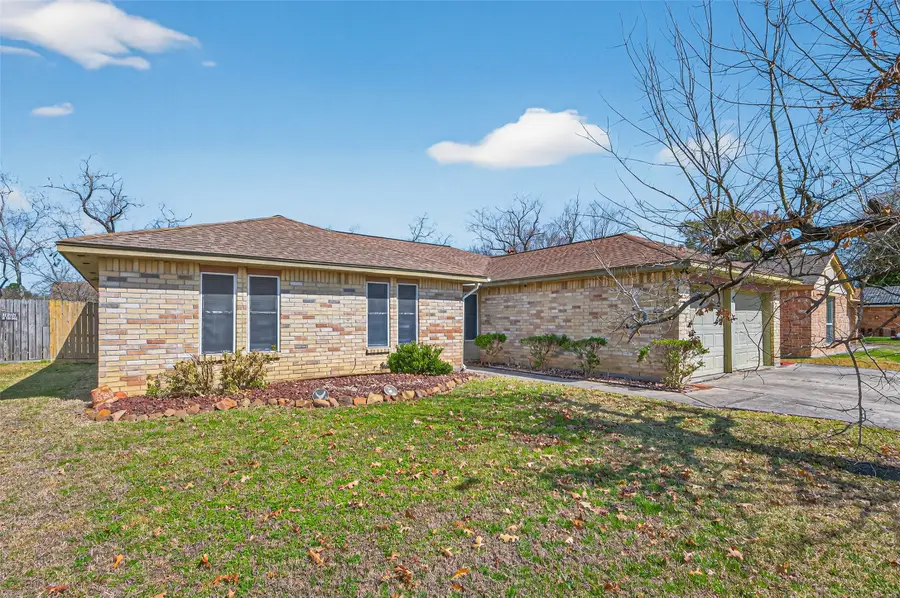 4726 Whispering Rock Lane, Spring, TX 77388 - Image #3