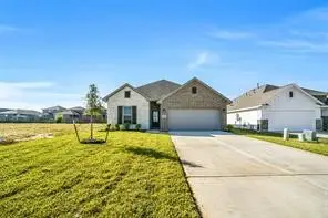 11318 Iron Horse Street, Montgomery, TX 77316 - #2