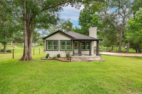 2283 Tigerpoint Road, Brenham, TX 77833