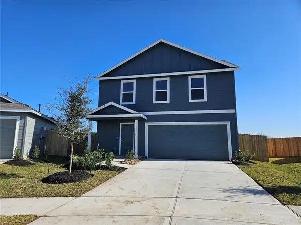 646 Maria Elena Way, Cleveland, TX 77327
