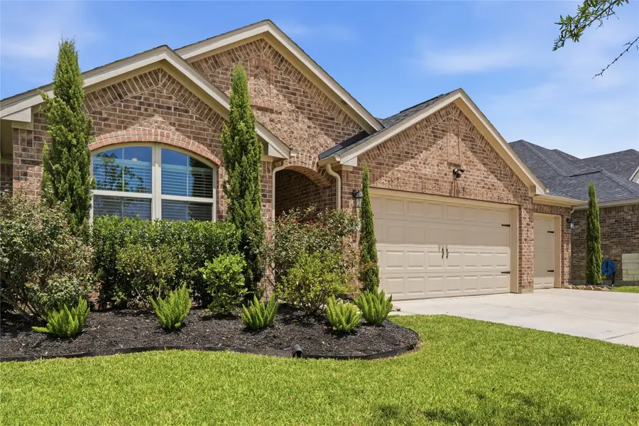 11116 Crawford Street, Texas City, TX 77591 - #2