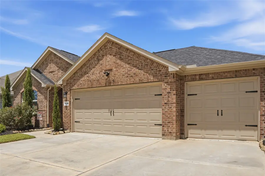 11116 Crawford Street, Texas City, TX 77591 - #3