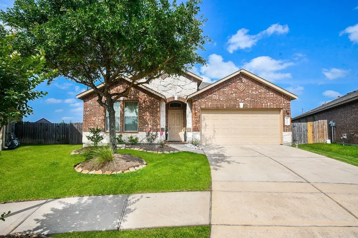 4338 Travago Trail, Katy, TX 77493 - #1