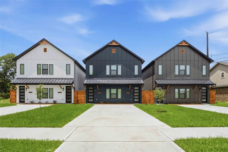4031 Cork Drive #A-B, Houston, TX 77047 - #3