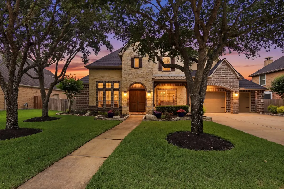 2246 Monarch Terrace Drive, Katy, TX 77494 - #1