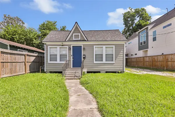 5411 Arapahoe Street, Houston, TX 77020