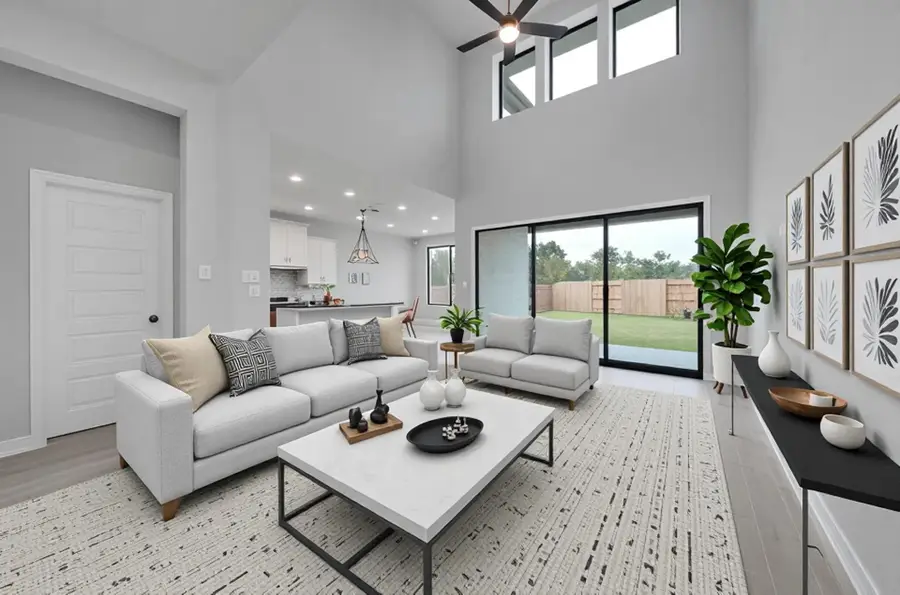 6615 Jasper Valley Circle, Katy, TX 77494 - #2