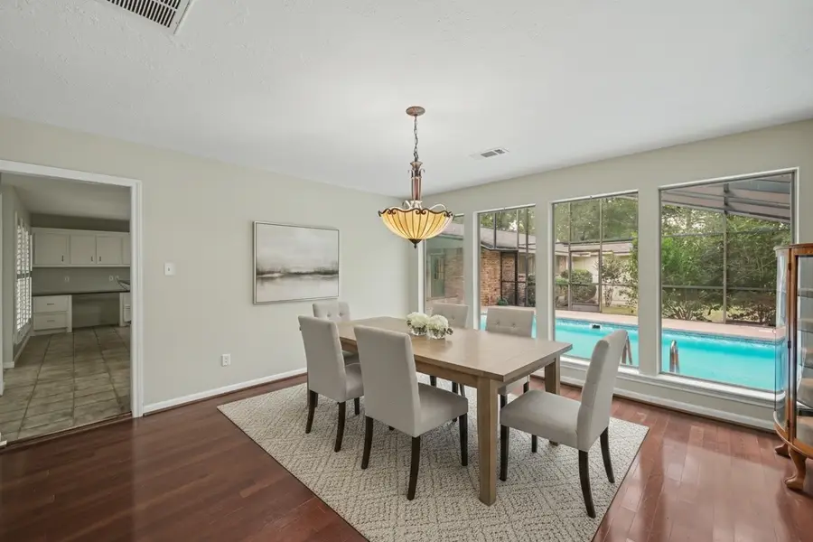 23 Amherst Court, Conroe, TX 77304 - #2