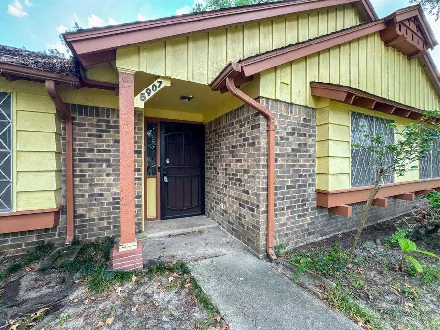 5907 Darkwood Drive, Houston, TX 77088 - #3