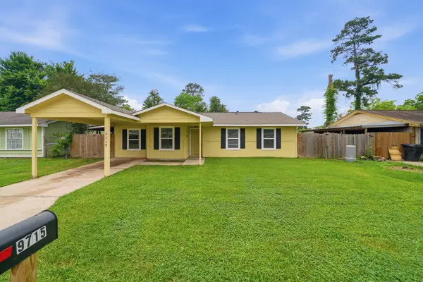 9715 Courben Lane, Houston, TX 77078