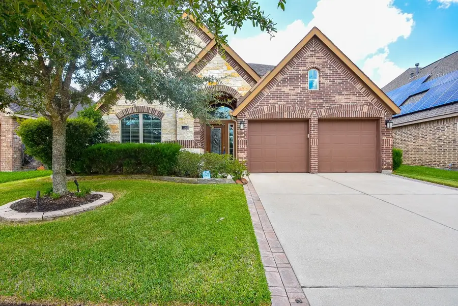 11511 Ryan Manor Drive, Richmond, TX 77406 - #2