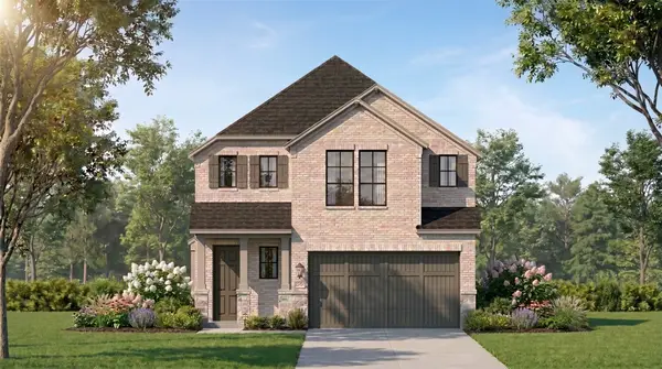 11215 Cassia Tree Lane, Cypress, TX 77433