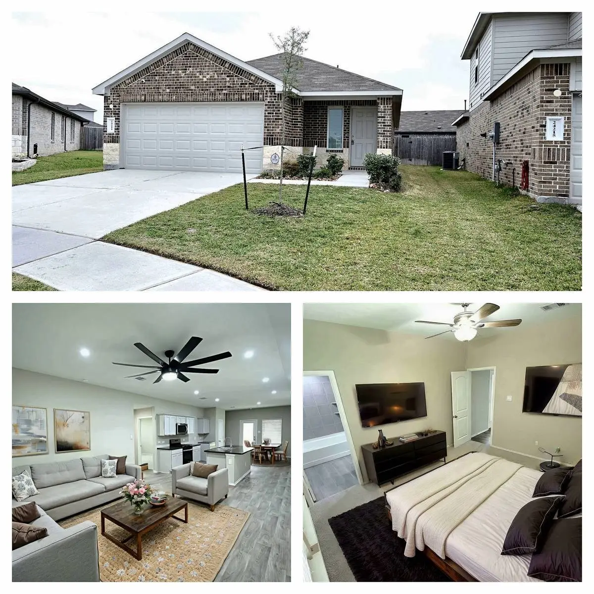 24211 Foxdale Bay Court, Spring, TX 77373 - Image #1