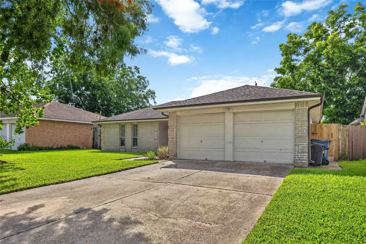 5427 Timpani Drive, Friendswood, TX 77546 - #1