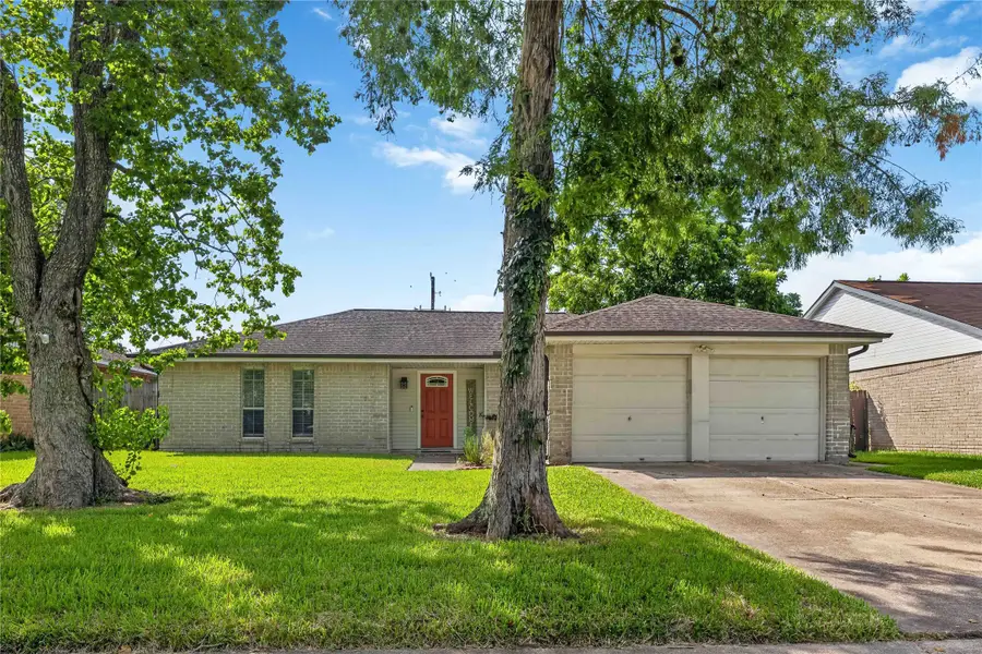 5427 Timpani Drive, Friendswood, TX 77546 - #2