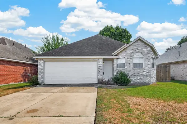 3356 Rachel Lane, Katy, TX 77493
