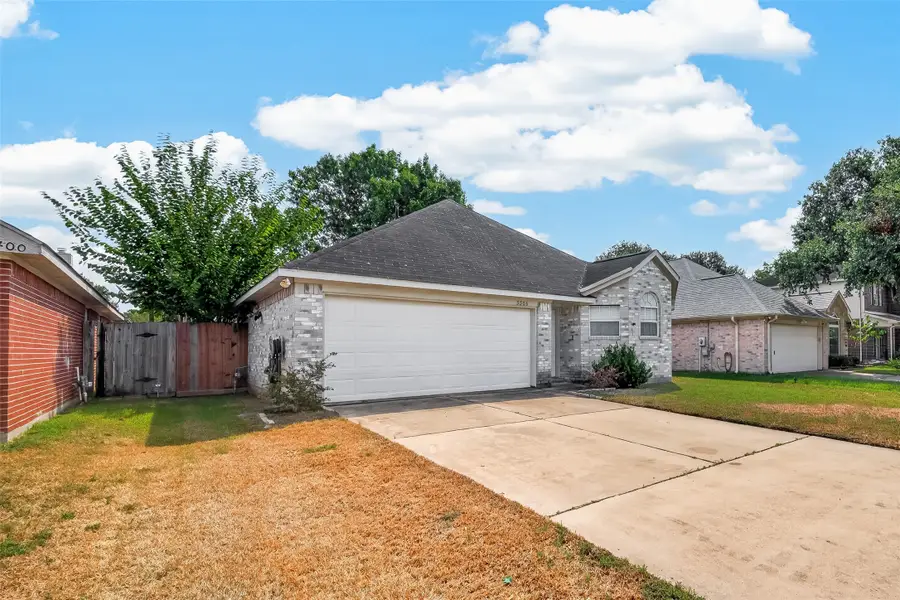3356 Rachel Lane, Katy, TX 77493 - #2