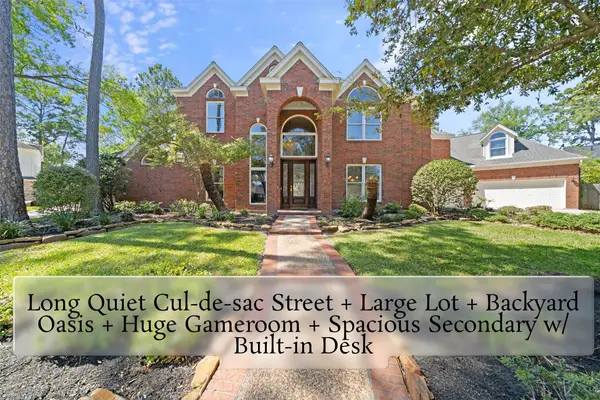 13714 Gainesway Drive, Cypress, TX 77429