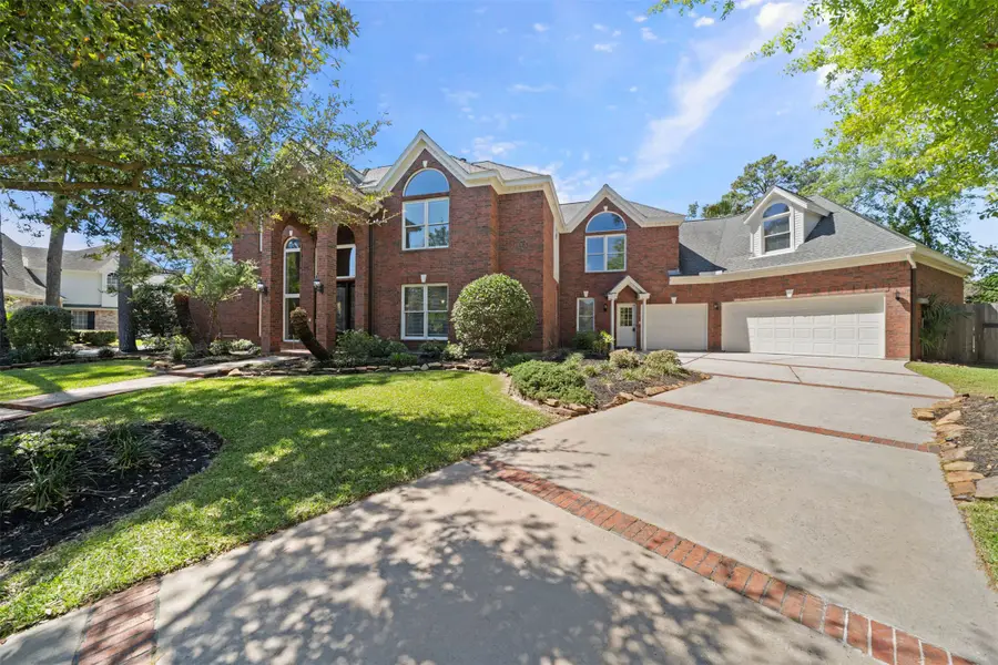 13714 Gainesway Drive, Cypress, TX 77429 - #3