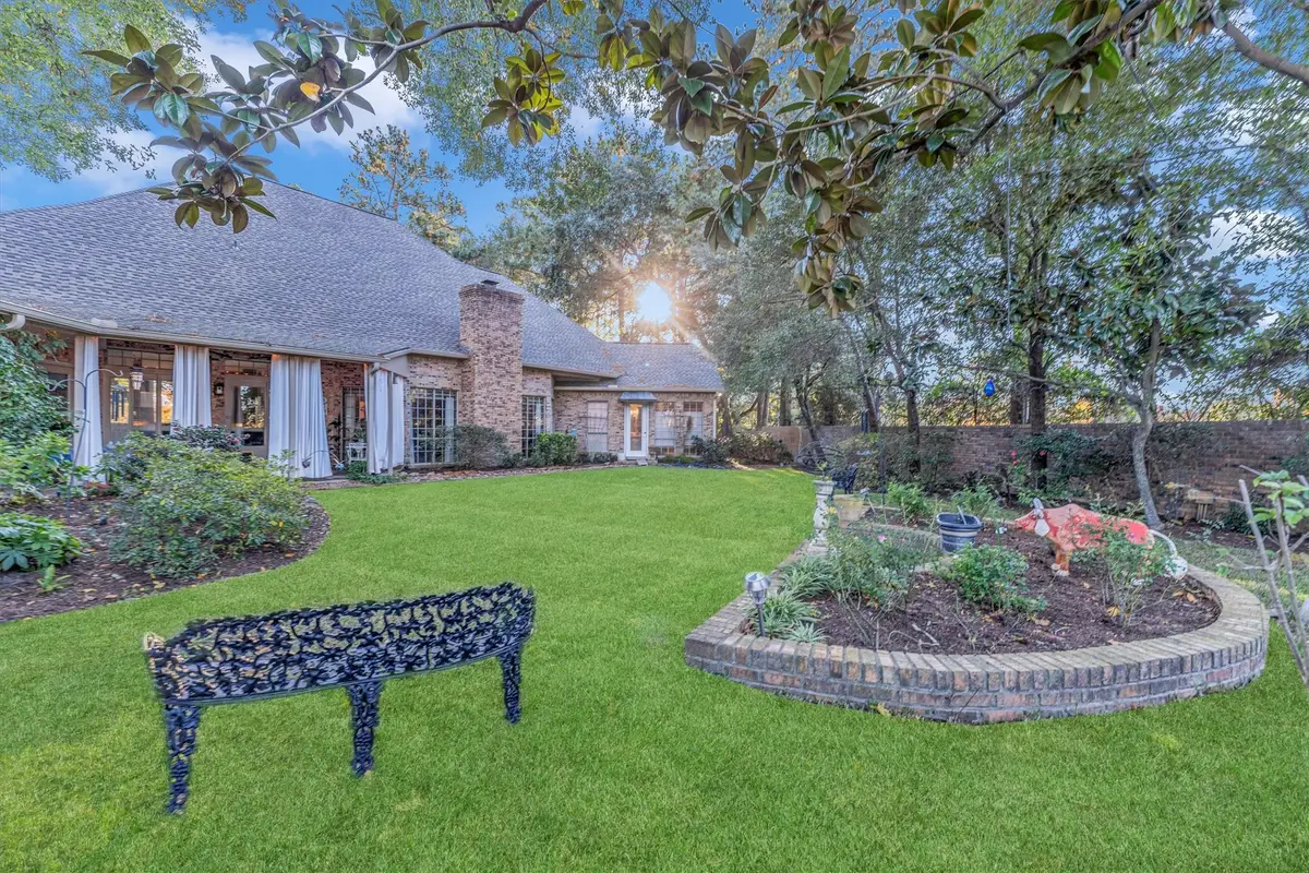 901 Longmire Road #54, Conroe, TX 77304 - #1