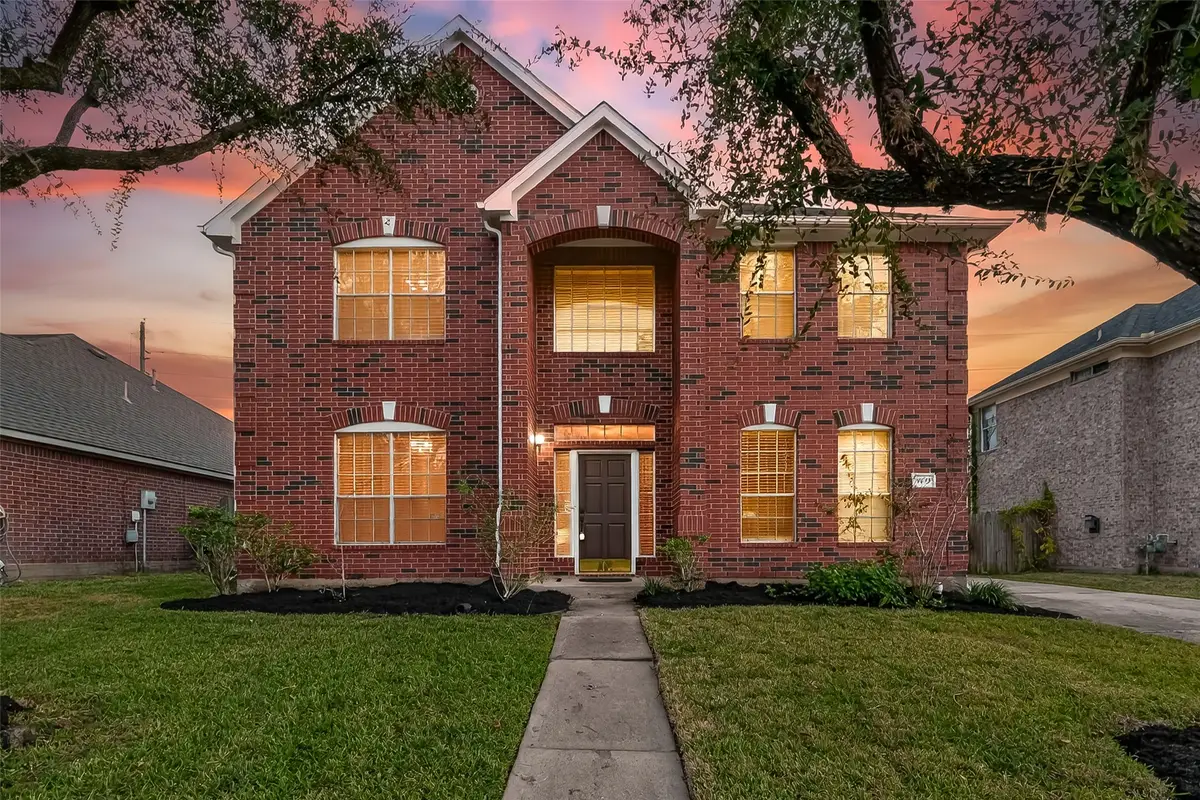 16639 Village View Trail, Sugar Land, TX 77498 - Image #1