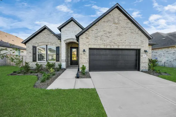 7034 Glennwick Grove Lane, Richmond, TX 77469