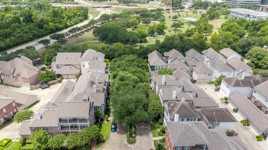 3406 Memorial Crest Boulevard, Houston, TX 77007 - #2