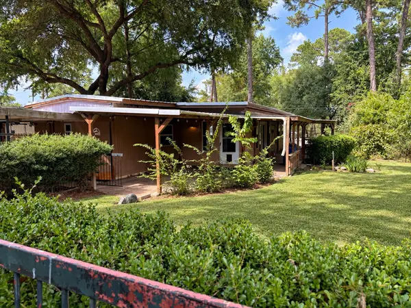 13320 Brigadier Drive, Willis, TX 77318